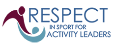 Respect in Sport for Activity Leaders.